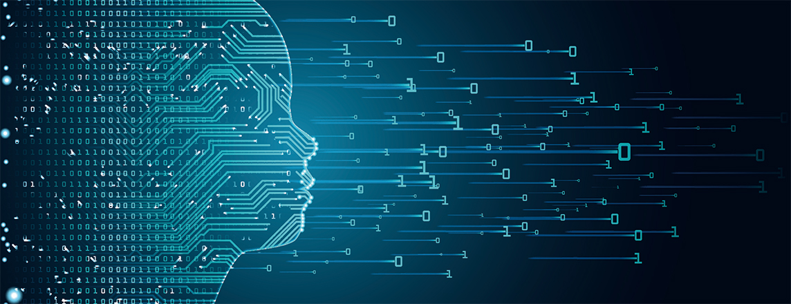 人の暗黙知を学習するAI